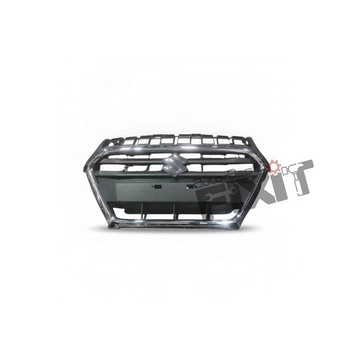MARUTI SUZUKI GRILLE, RADIATOR UPPER-DZIRE 3RD GEN 2020-2024 Compatible with MARUTI DZIRE F/L Vehicle