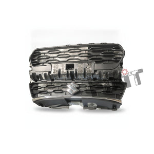 MARUTI SUZUKI NET, FRONT BUMPER Compatible with MARUTI CELERIO F/L Vehicle