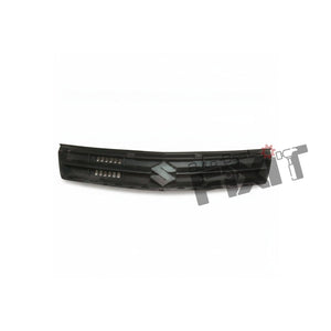 MARUTI SUZUKI GRILLEFRONT BUMPER(BLACK)-ZEN ESTILO 1ST GEN 2009-2013 Compatible with MARUTI ZEN ESTILO F/L Vehicle