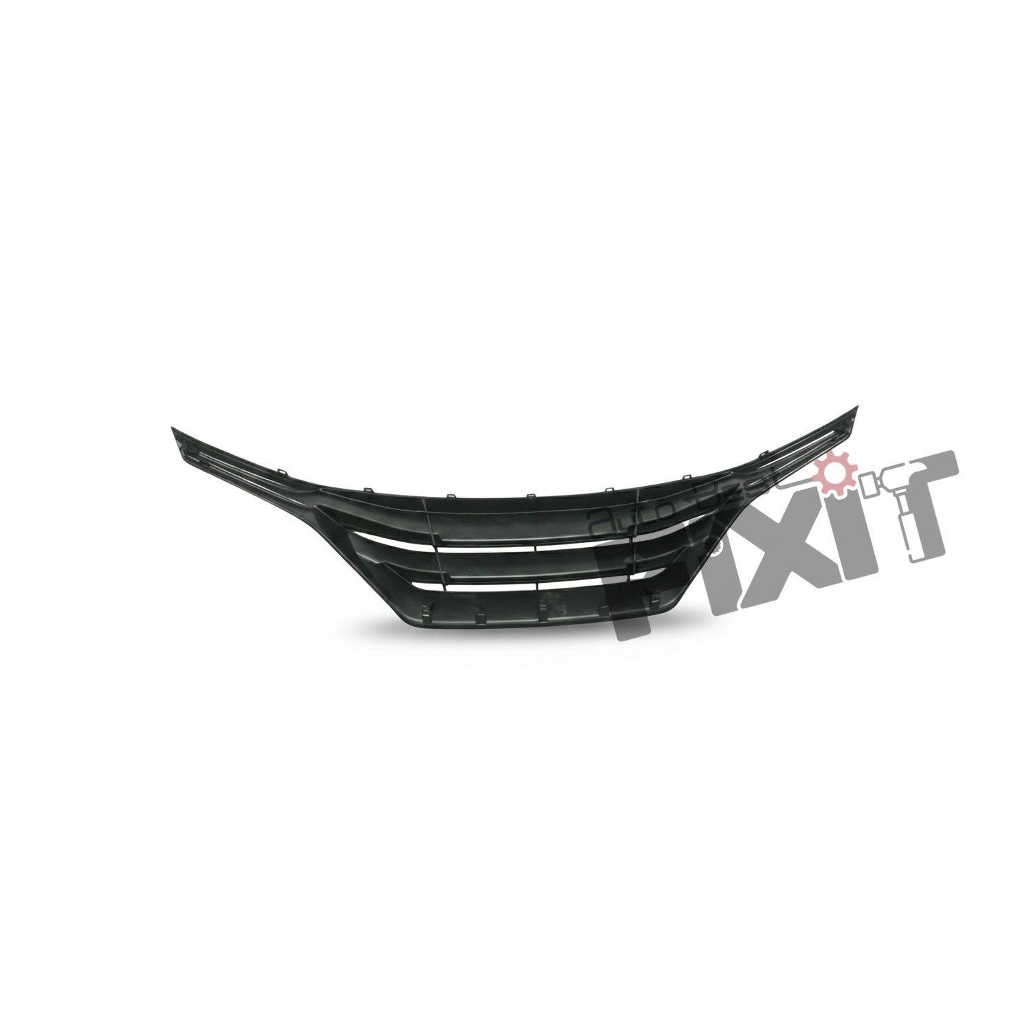 MARUTI SUZUKI GRILLE , RADIATOR UPPERR-BALENO 2ND GEN 2015-2019 Compatible with MARUTI BALENO Vehicle_1