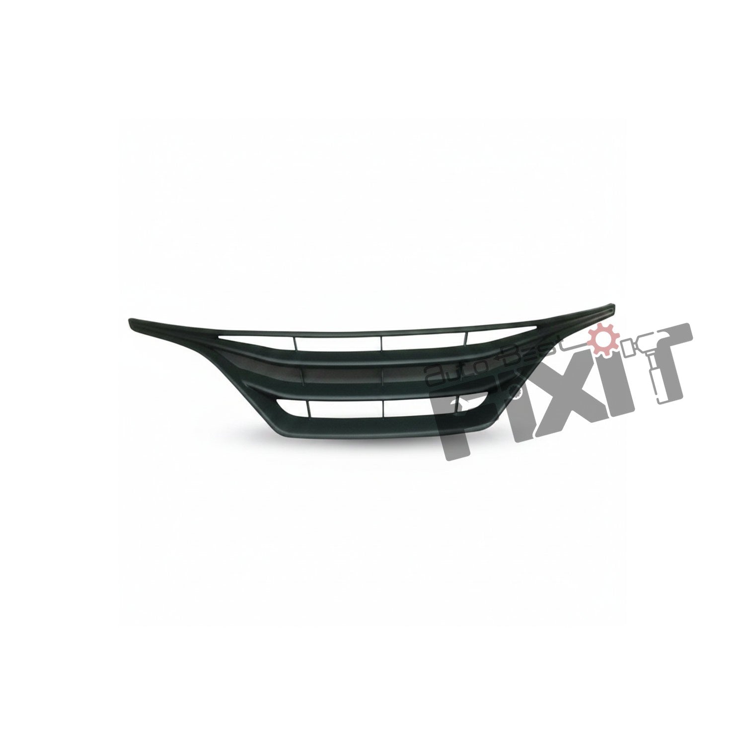 MARUTI SUZUKI GRILLE , RADIATOR UPPERR-BALENO 2ND GEN 2015-2019 Compatible with MARUTI BALENO Vehicle