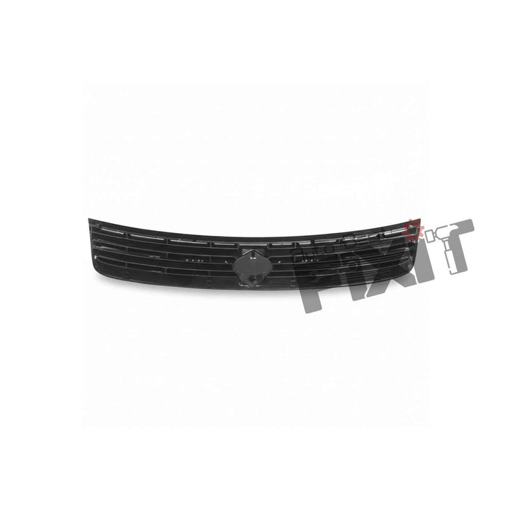 MARUTI SUZUKI GRILLE RADIATOR (BLACK)-SWIFT 1ST GEN 2007-2011/SWIFT DZIRE 1ST GEN 2008-2012 Compatible with MARUTI SWIFT DZIRE Vehicle_1