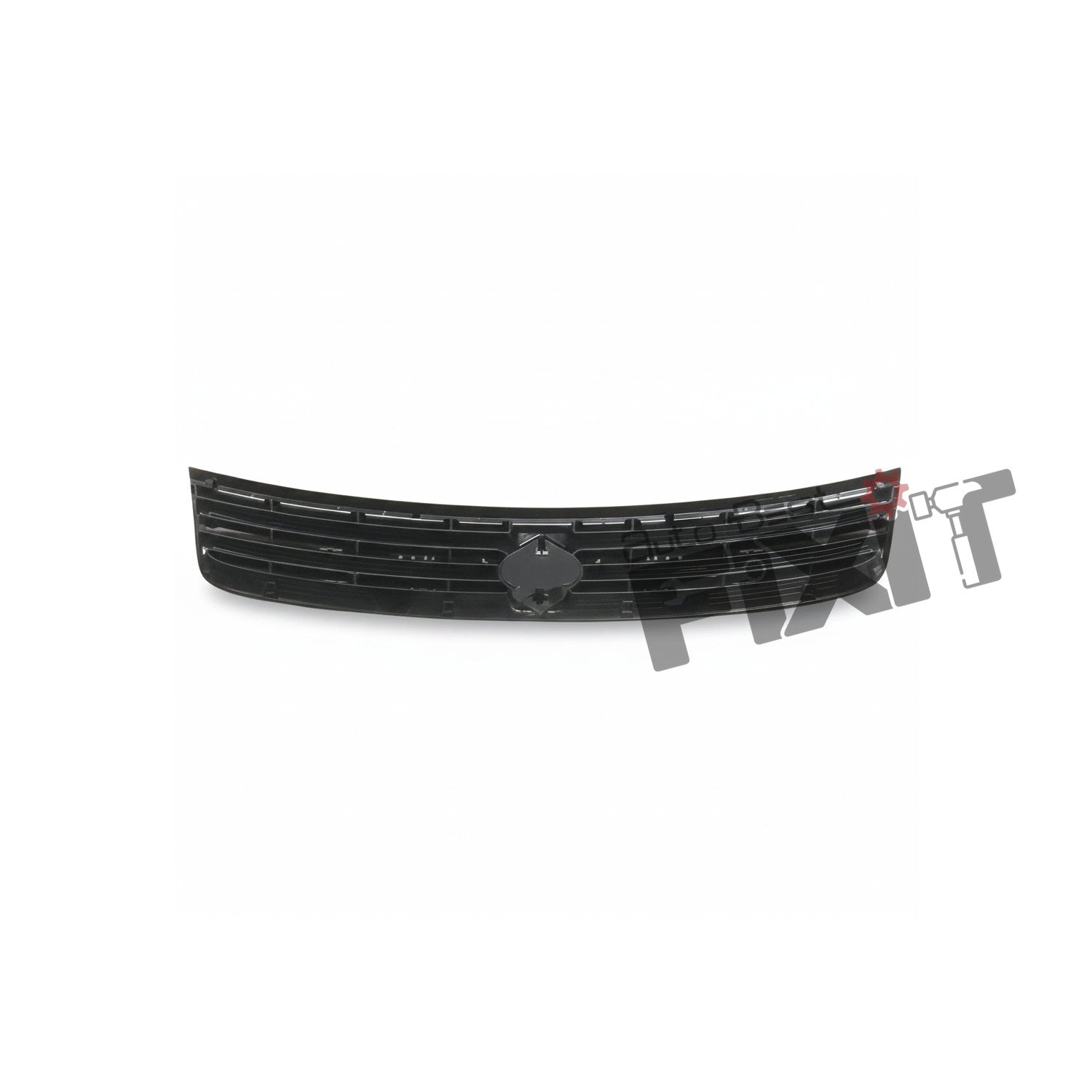 MARUTI SUZUKI GRILLE RADIATOR (BLACK)-SWIFT 1ST GEN 2007-2011/SWIFT DZIRE 1ST GEN 2008-2012 Compatible with MARUTI SWIFT DZIRE Vehicle_1