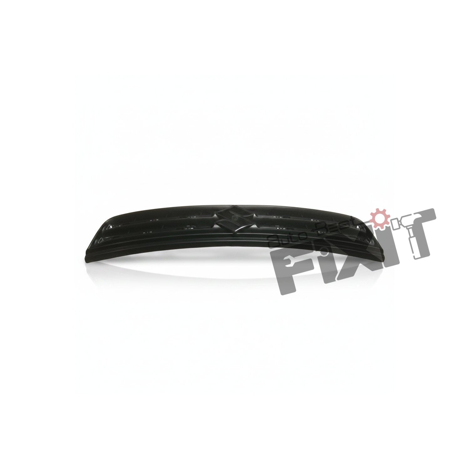 MARUTI SUZUKI GRILLE RADIATOR (BLACK)-SWIFT 1ST GEN 2007-2011/SWIFT DZIRE 1ST GEN 2008-2012 Compatible with MARUTI SWIFT DZIRE Vehicle