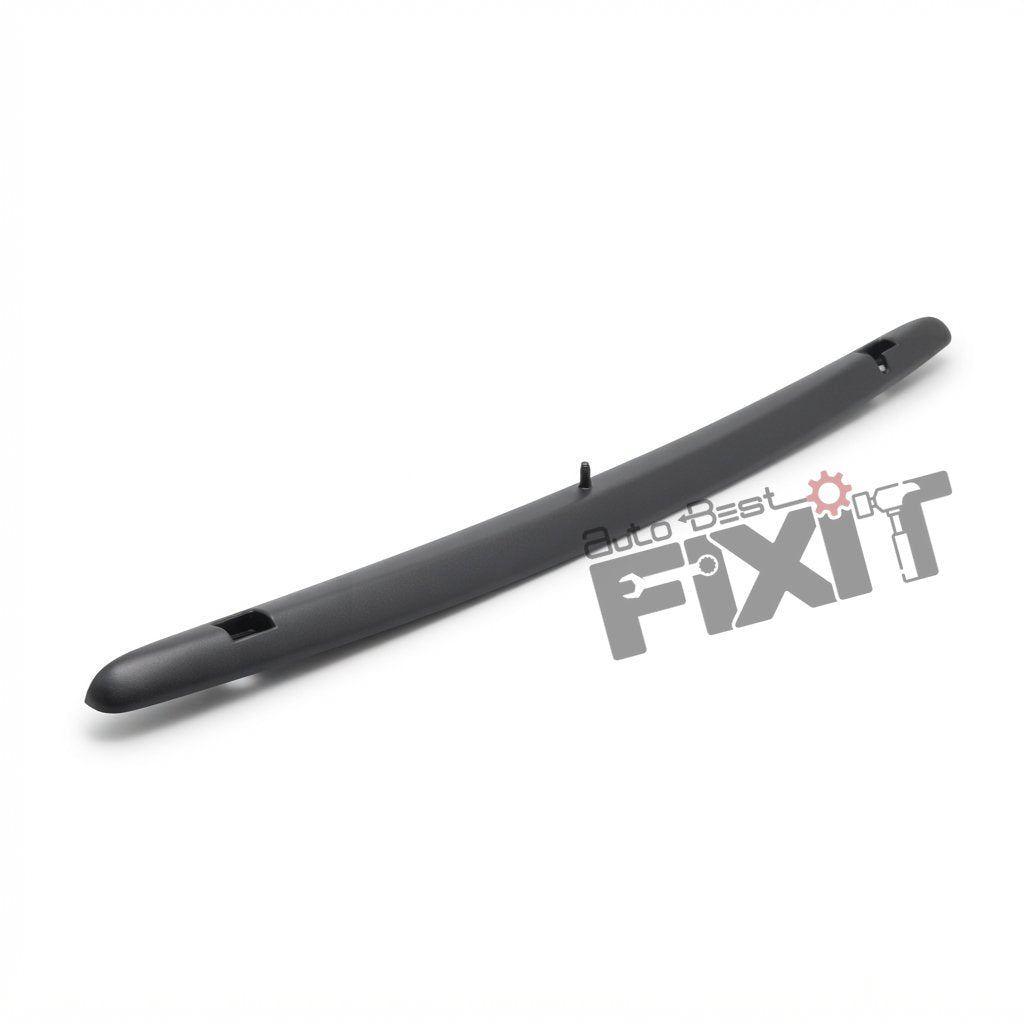 MGP GARNISH FR BUMPER GRILLE-ALTO 2000-2012 Compatible with MARUTI ALTO Vehicle_1