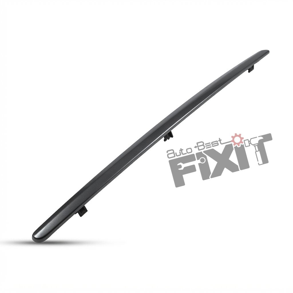 MGP GARNISH FR BUMPER GRILLE-ALTO 2000-2012 Compatible with MARUTI ALTO Vehicle_2
