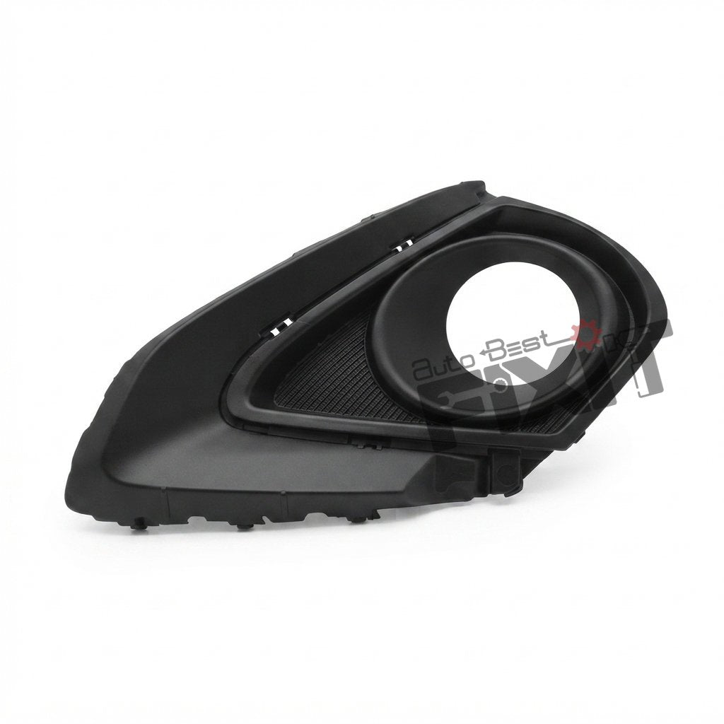 MGP BEZEL,FRONT FOG LAMP,RH-DZIRE 3RD GEN 2020-2024 Compatible with MARUTI SWIFT DZIRE Vehicle_2