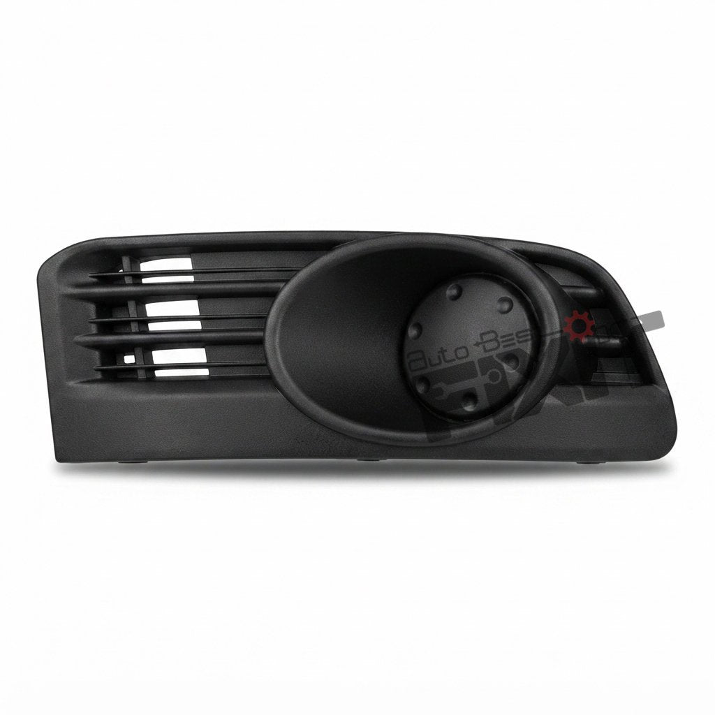 MARUTI SUZUKI COVER, FR FOG LAMP RH (BLACK)-RITZ 1ST GEN 2009-2012 Compatible with MARUTI RITZ Vehicle_1