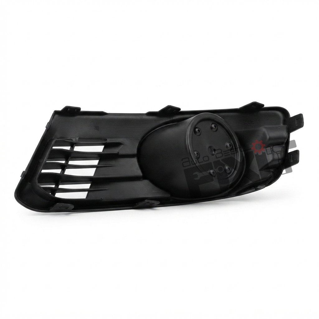 MARUTI SUZUKI COVER, FR FOG LAMP RH (BLACK)-RITZ 1ST GEN 2009-2012 Compatible with MARUTI RITZ Vehicle_2
