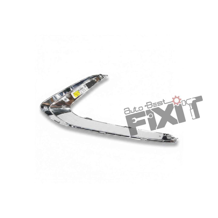 MARUTI SUZUKI GARNISH,FRONT FOG LAMP,RH-DZIRE 3RD GEN 2020-NOW Compatible with MARUTI DZIRE F/L Vehicle_1