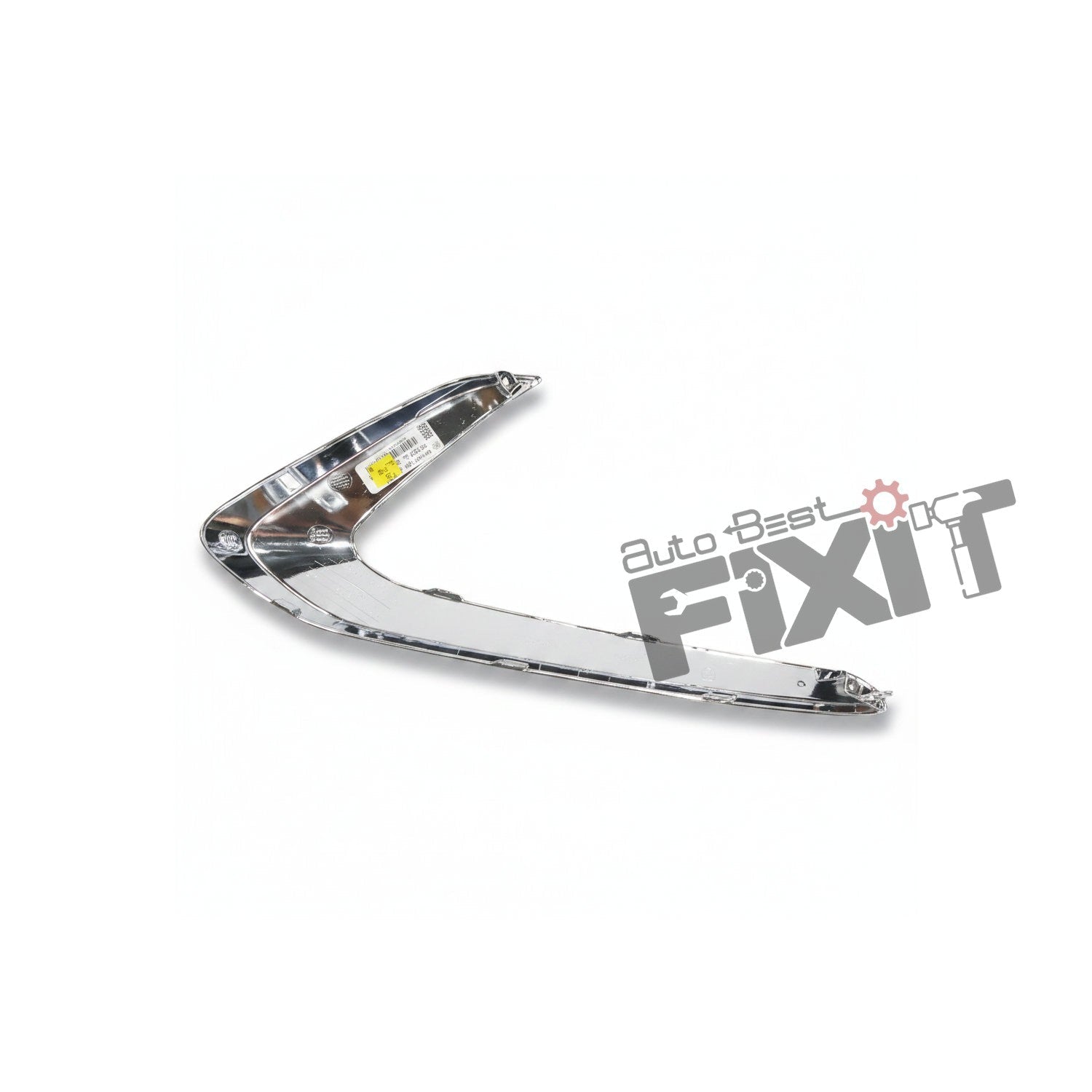 MARUTI SUZUKI GARNISH,FRONT FOG LAMP,RH-DZIRE 3RD GEN 2020-NOW Compatible with MARUTI DZIRE F/L Vehicle_1