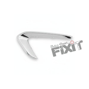 MARUTI SUZUKI GARNISH,FRONT FOG LAMP,RH-DZIRE 3RD GEN 2020-NOW Compatible with MARUTI DZIRE F/L Vehicle