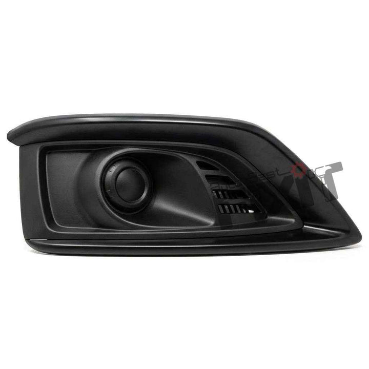 Front Fog Lamp Bezel Left (LH) for Maruti Suzuki Ciaz - Genuine OEM Spare Part 71760M82R00-N1V