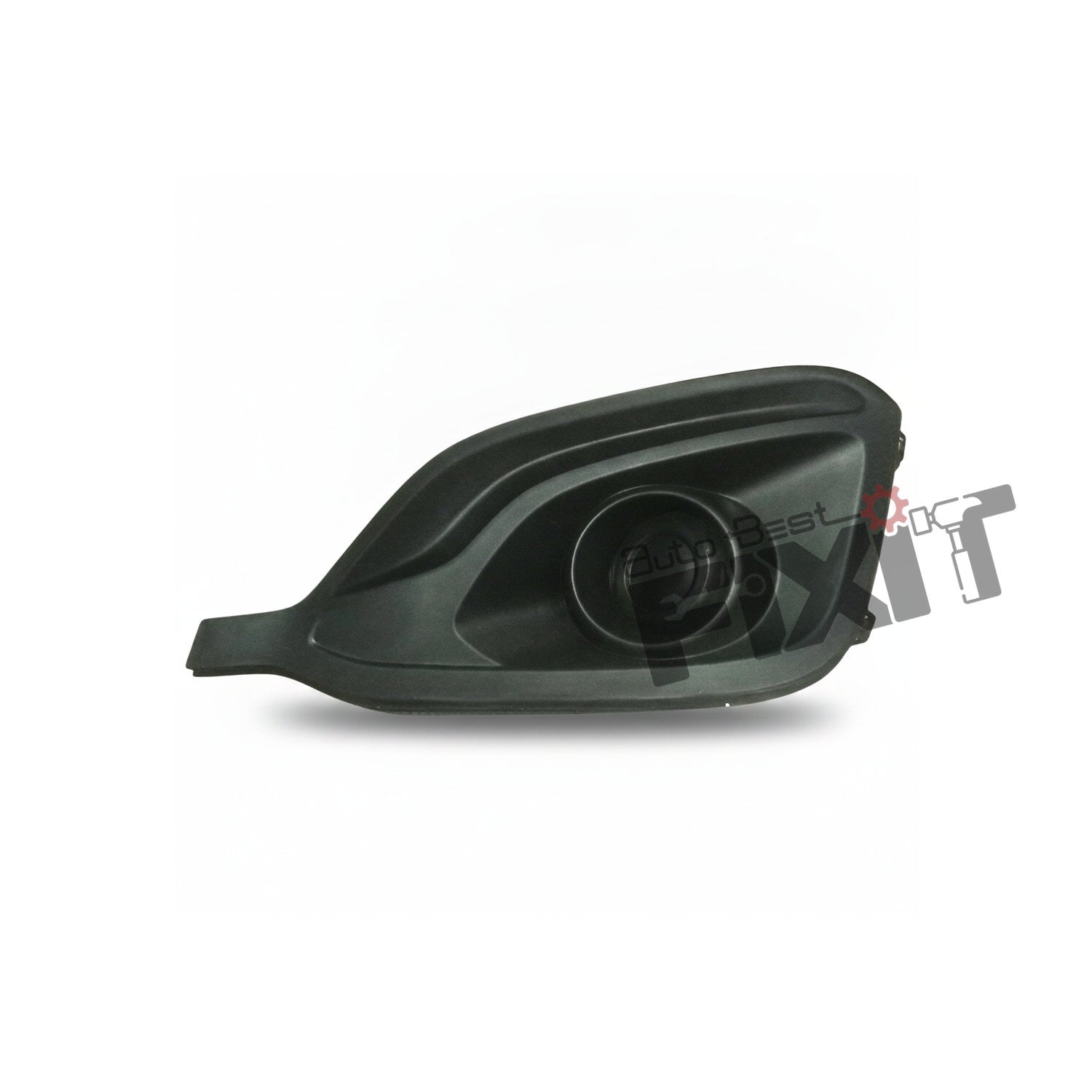 MARUTI SUZUKI BEZEL, FRONT FOG LAMP LH (BLACK)-ERTIGA 1ST GEN 2015-2018 Compatible with MARUTI ERTIGA F/L Vehicle_1