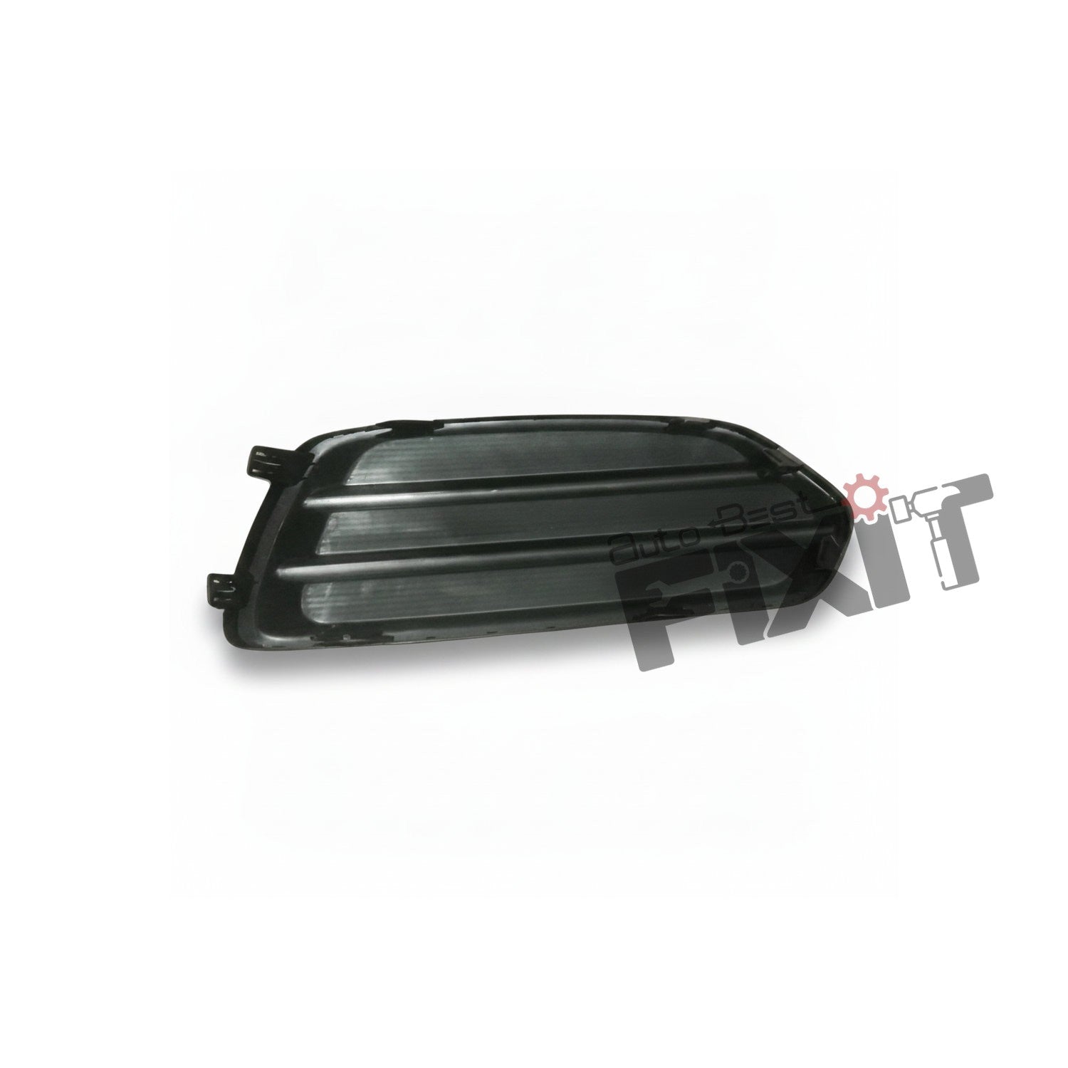 MARUTI SUZUKI BEZEL,FRONT FOG LAMP,L-S-CROSS 1ST GEN 2015-2017 Compatible with MARUTI S-CROSS Vehicle_1