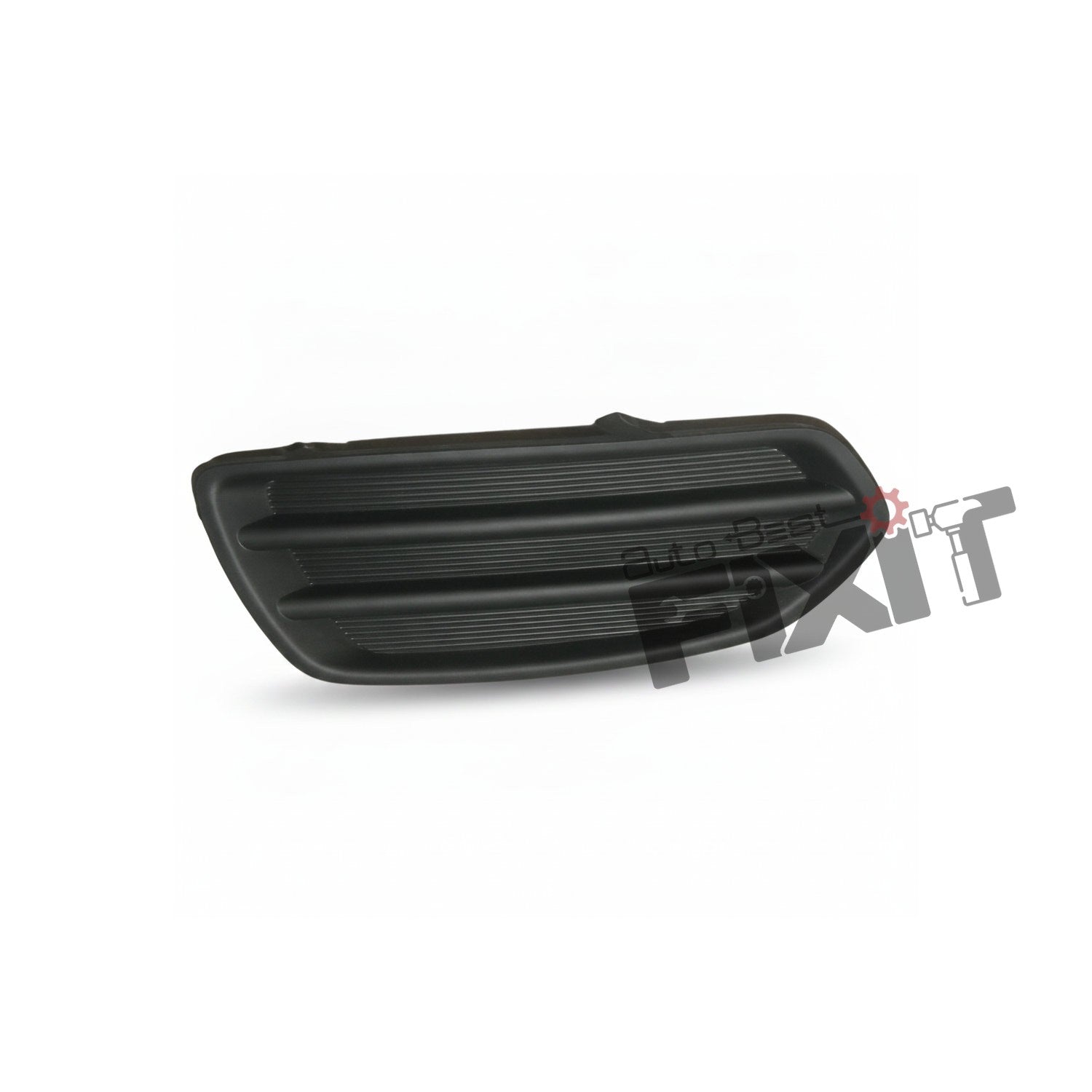 MARUTI SUZUKI BEZEL,FRONT FOG LAMP,L-S-CROSS 1ST GEN 2015-2017 Compatible with MARUTI S-CROSS Vehicle