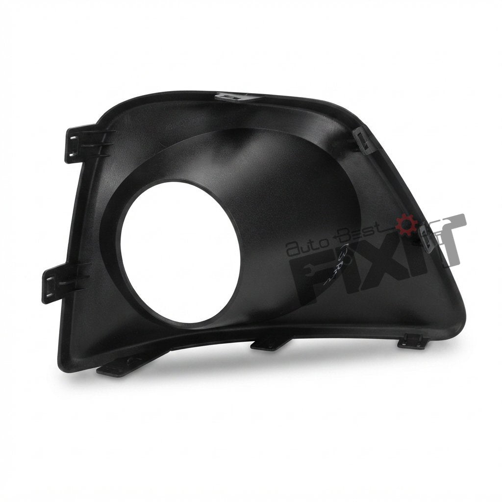 MGP BEZEL,FRONT FOG LAMP,LH-ALTO K10 2ND GEN 2024-2020 Compatible with MARUTI ALTO K10 Vehicle_1