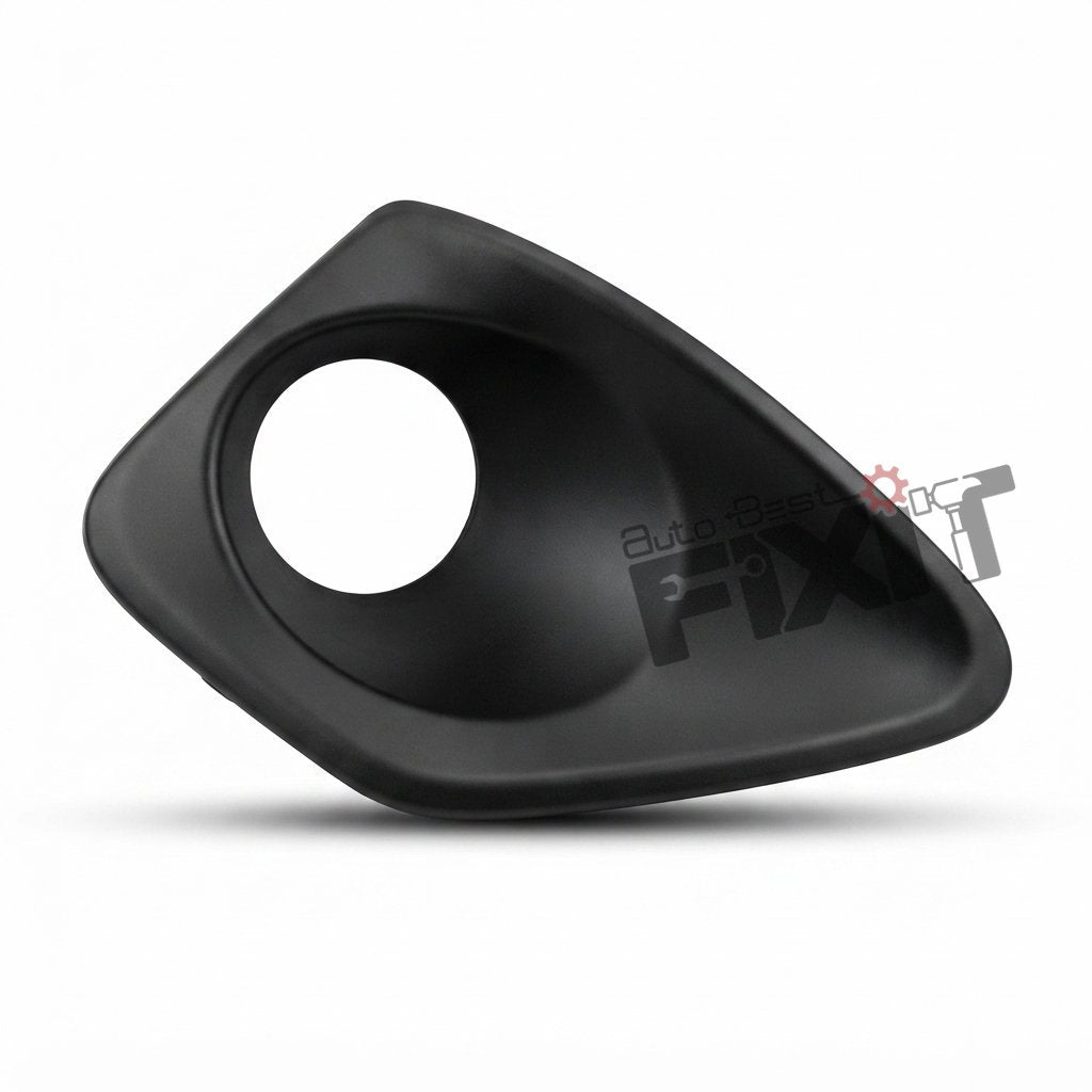 MGP BEZEL,FRONT FOG LAMP,LH-ALTO K10 2ND GEN 2024-2020 Compatible with MARUTI ALTO K10 Vehicle_2