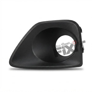 MGP BEZEL,FRONT FOG LAMP,LH-ALTO K10 2ND GEN 2024-2020 Compatible with MARUTI ALTO K10 Vehicle