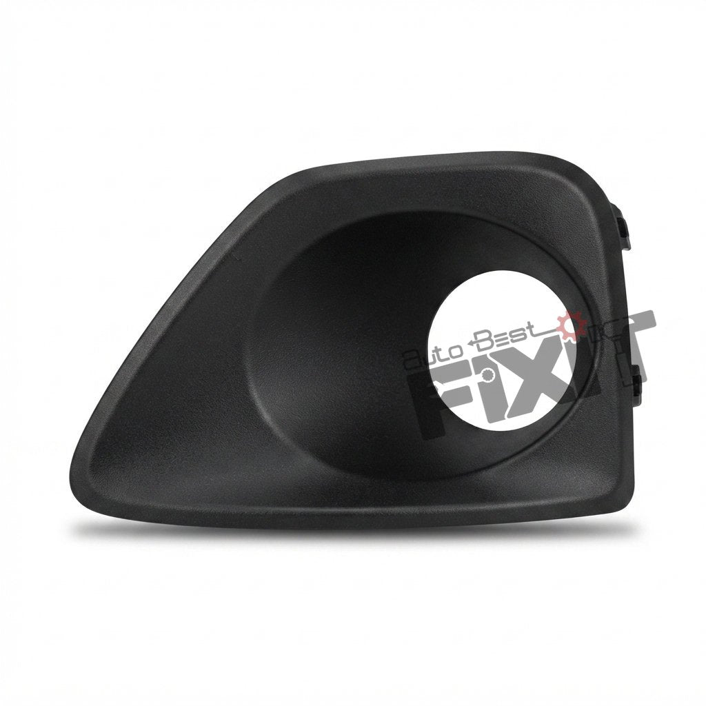 MGP BEZEL,FRONT FOG LAMP,LH-ALTO K10 2ND GEN 2024-2020 Compatible with MARUTI ALTO K10 Vehicle