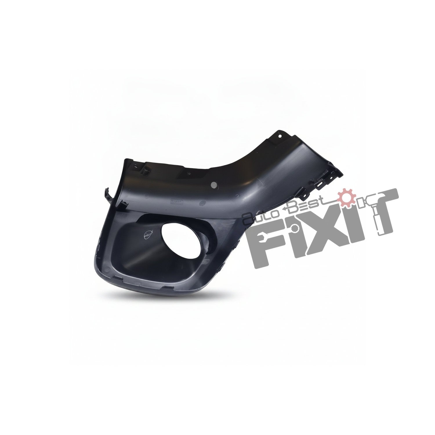 MARUTI SUZUKI BEZEL,FRONT FOG LAMP,L-XL6 1ST GEN 2019-2025 Compatible with MARUTI XL6 Vehicle_2