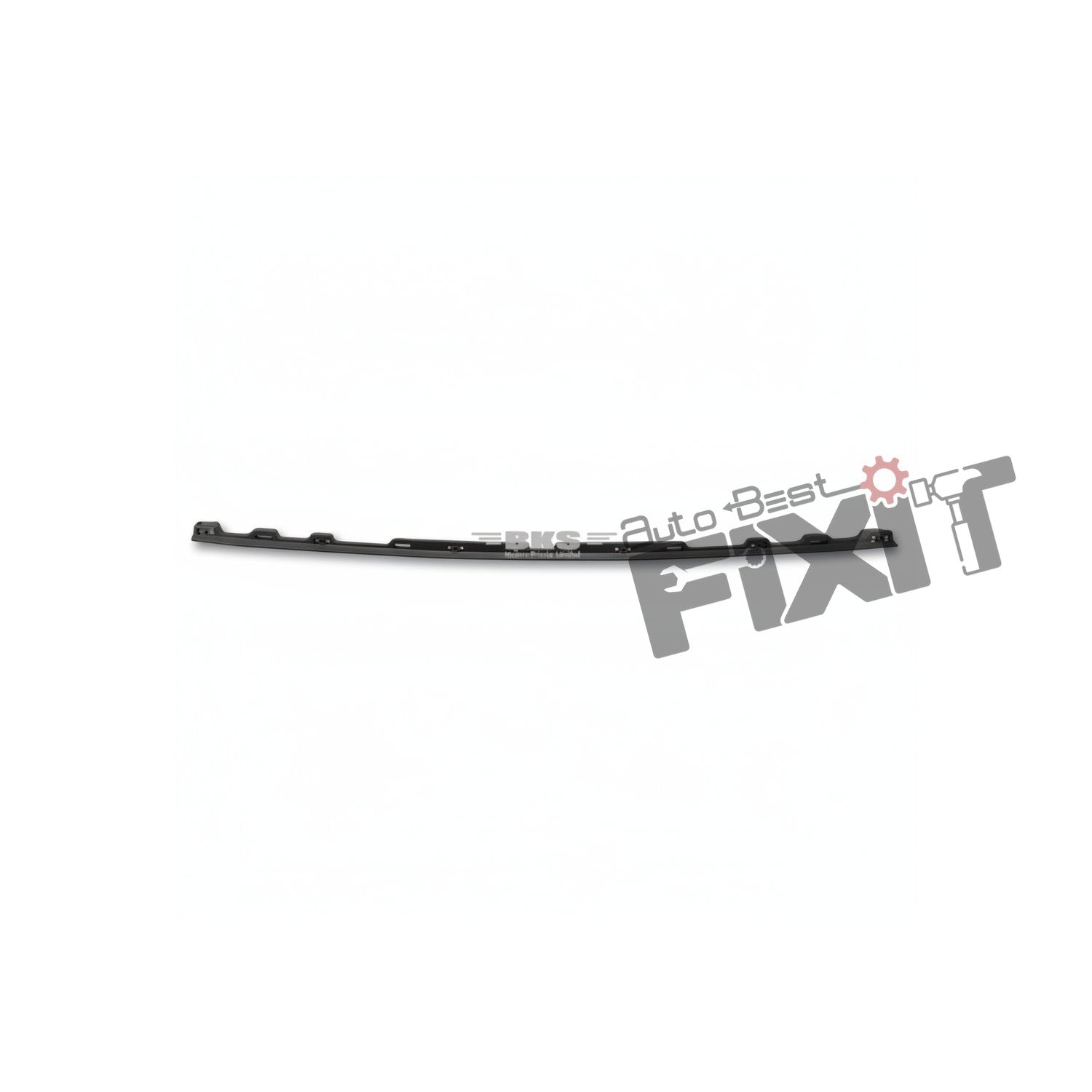 MARUTI SUZUKI SKIRT, FR AIR DAM-RITZ 1ST GEN 2009-2017/SWIFT 2005-2012 Compatible with MARUTI RITZ Vehicle_1