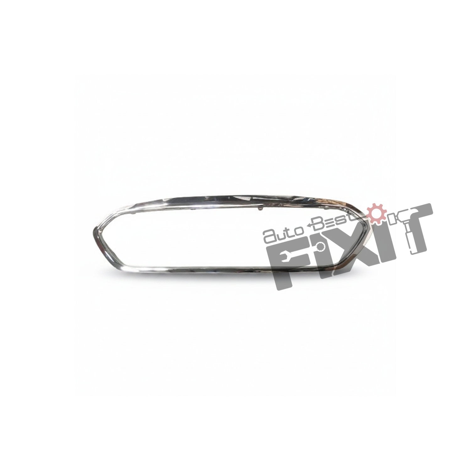 MARUTI SUZUKI GARNISH RADIATOR UPPER GRILLE-DZIRE 3RD GEN  2017-2020 Compatible with MARUTI DZIRE Vehicle_1