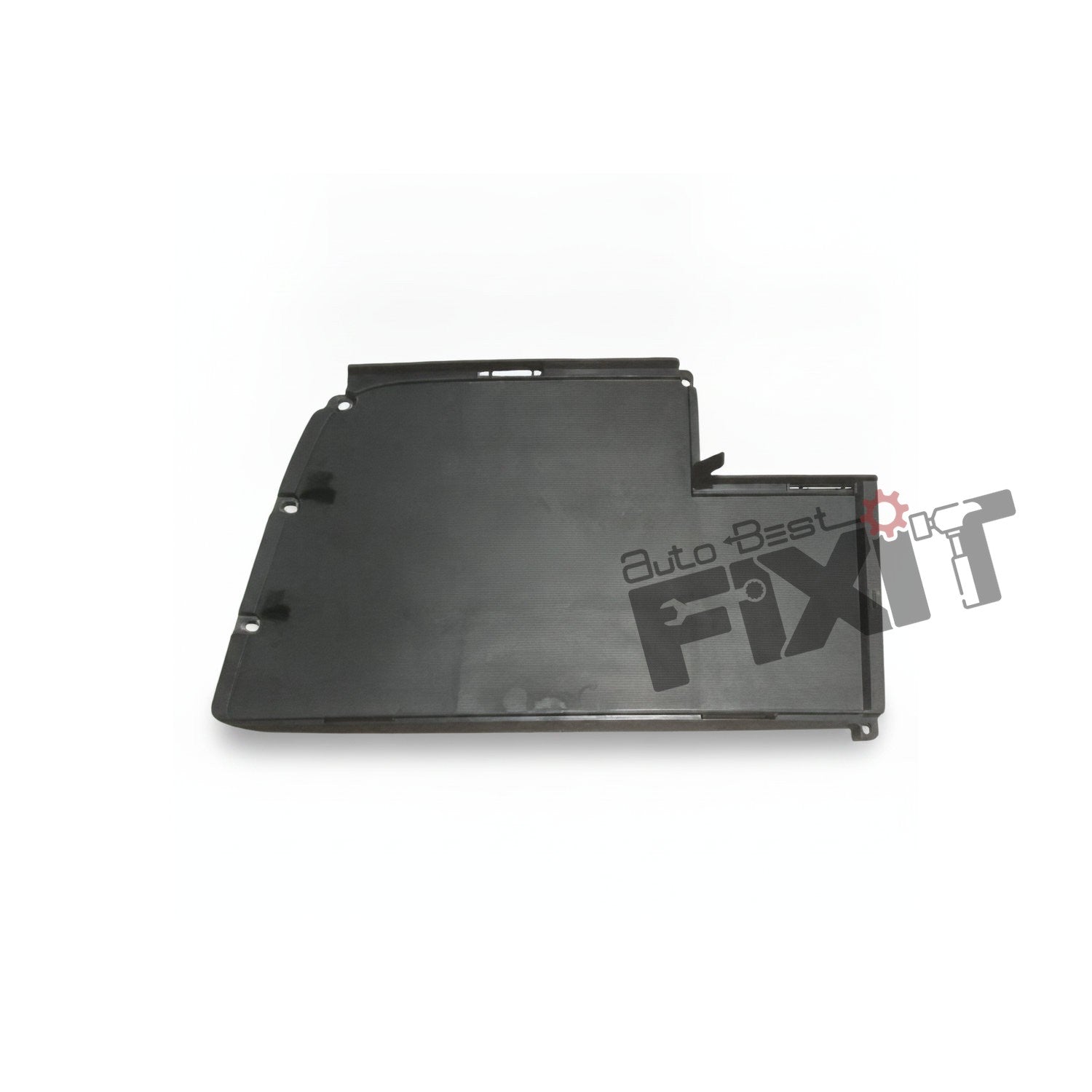 MARUTI SUZUKI GRILLEFR BUMPER LOWERR(BLAC-ZEN ESTILO 1ST GEN 2009-2013 Compatible with MARUTI ZEN ESTILO F/L Vehicle