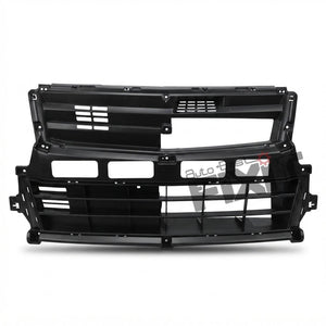 MARUTI SUZUKI NETFR BUMPER LOWER(BLACK)-WAGON R 2ND GEN 2010-2012 Compatible with MARUTI WAGON R Vehicle