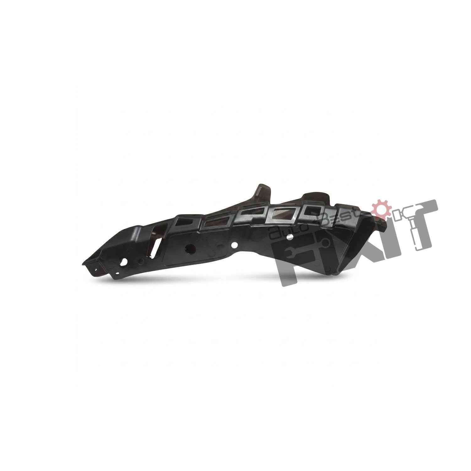 MARUTI SUZUKI REINF, FRONT BUMPER SIDE RH-BALENO 3RD GEN 2022-NOW Compatible with MARUTI BALENO Vehicle_1