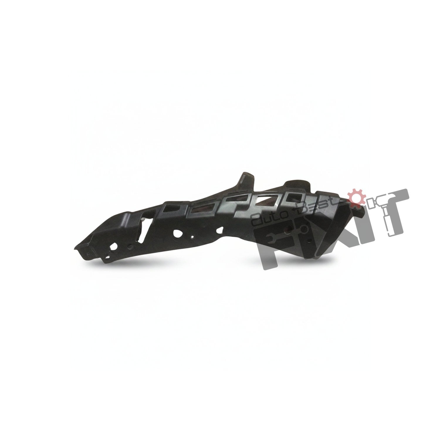 MARUTI SUZUKI REINF, FRONT BUMPER SIDE LH-BALENO 3RD GEN 2022-NOW Compatible with MARUTI BALENO Vehicle