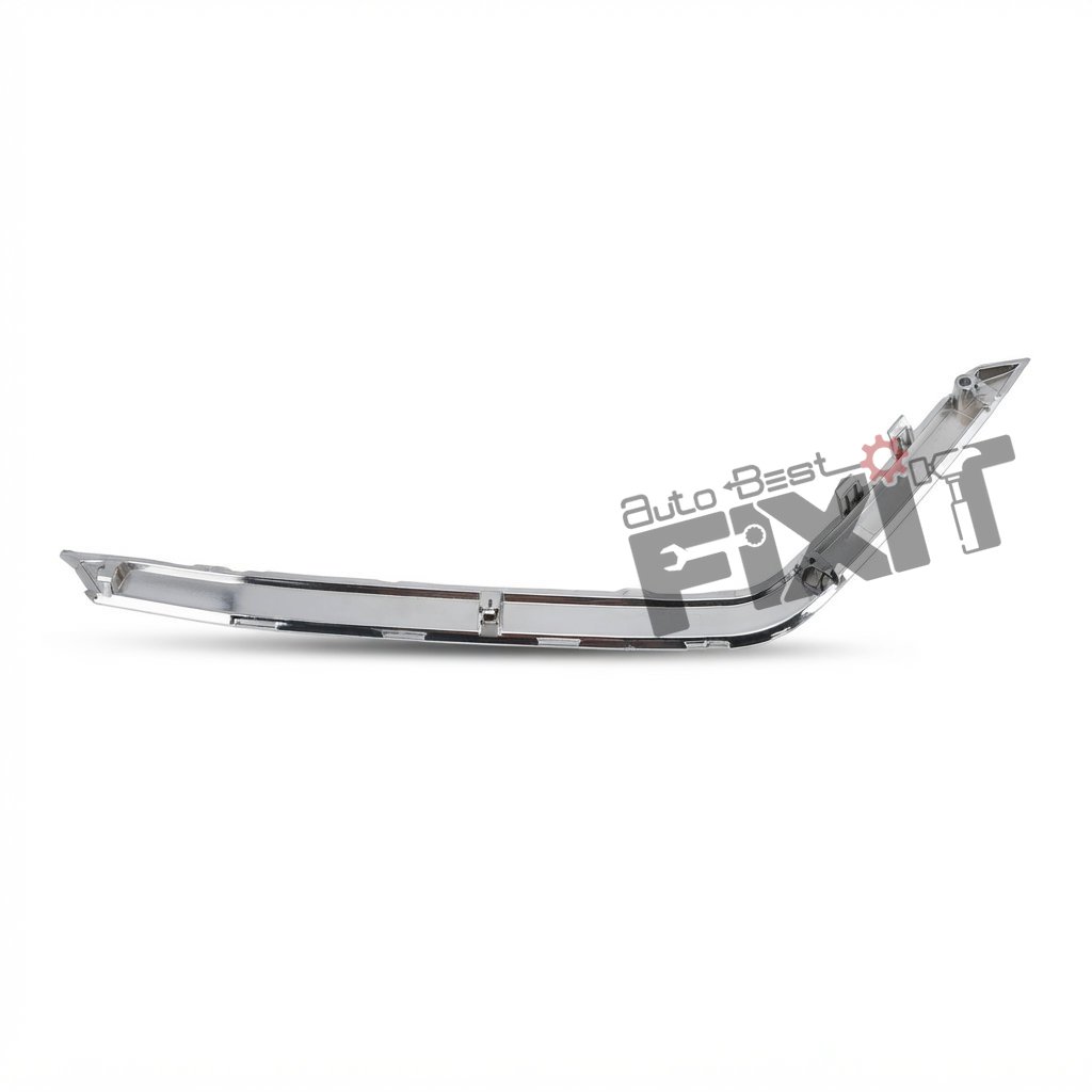 MGP GARNISH, FR BUMPER LOWER, L-DZIRE 3RD GEN 2017-2020 Compatible with MARUTI SWIFT DZIRE Vehicle_1