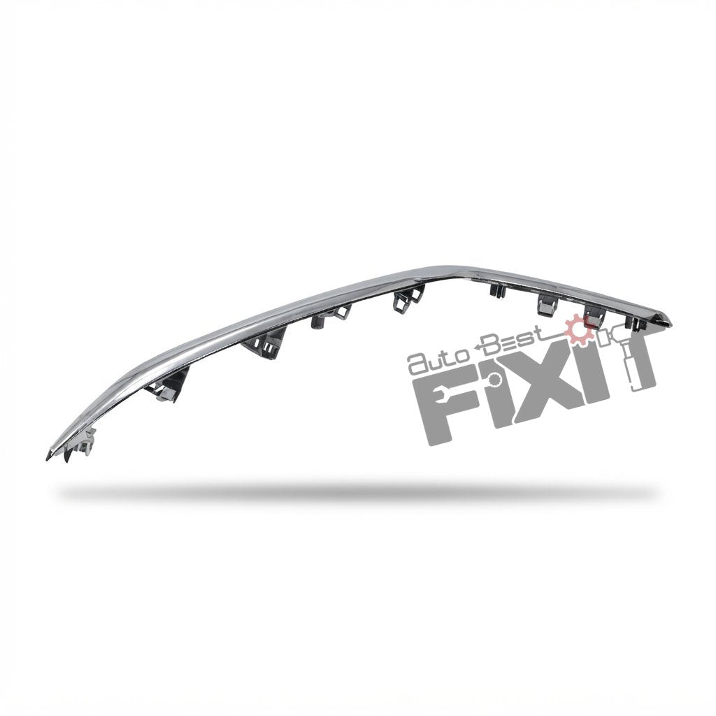 MGP GARNISH, FR BUMPER LOWER, L-DZIRE 3RD GEN 2017-2020 Compatible with MARUTI SWIFT DZIRE Vehicle_2
