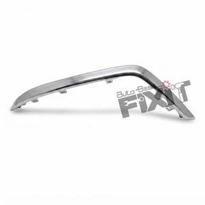MGP GARNISH, FR BUMPER LOWER, L-DZIRE 3RD GEN 2017-2020 Compatible with MARUTI SWIFT DZIRE Vehicle