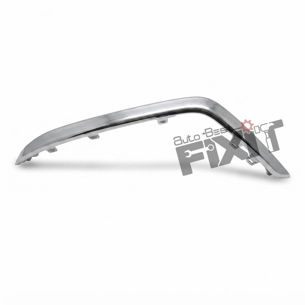 MGP GARNISH, FR BUMPER LOWER, L-DZIRE 3RD GEN 2017-2020 Compatible with MARUTI SWIFT DZIRE Vehicle