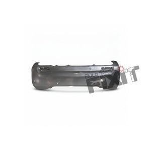 MARUTI SUZUKI BUMPER REAR-DZIRE 3RD GEN F/L 1.2L 2020-NOW Compatible with MARUTI DZIRE F/L Vehicle