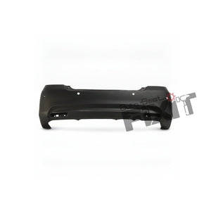 MARUTI SUZUKI BUMPERREAR-SWIFT DZIRE 3RD GEN 2017-2020 Compatible with MARUTI DZIRE Vehicle