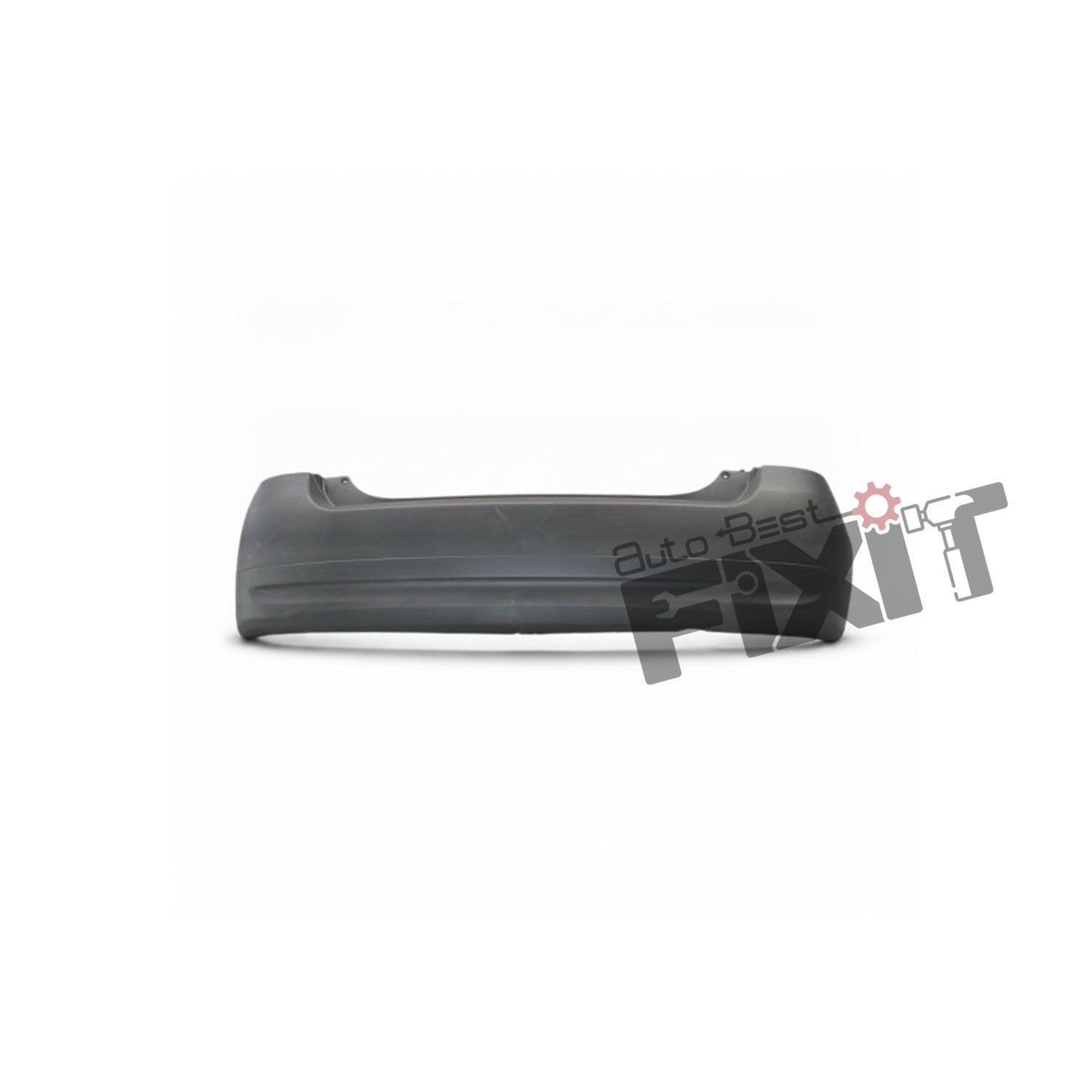 MARUTI SUZUKI ALTO K10 REAR BPR-ALTO K10 1ST GEN 2010-2014 Compatible with MARUTI ALTO K10 Vehicle_1