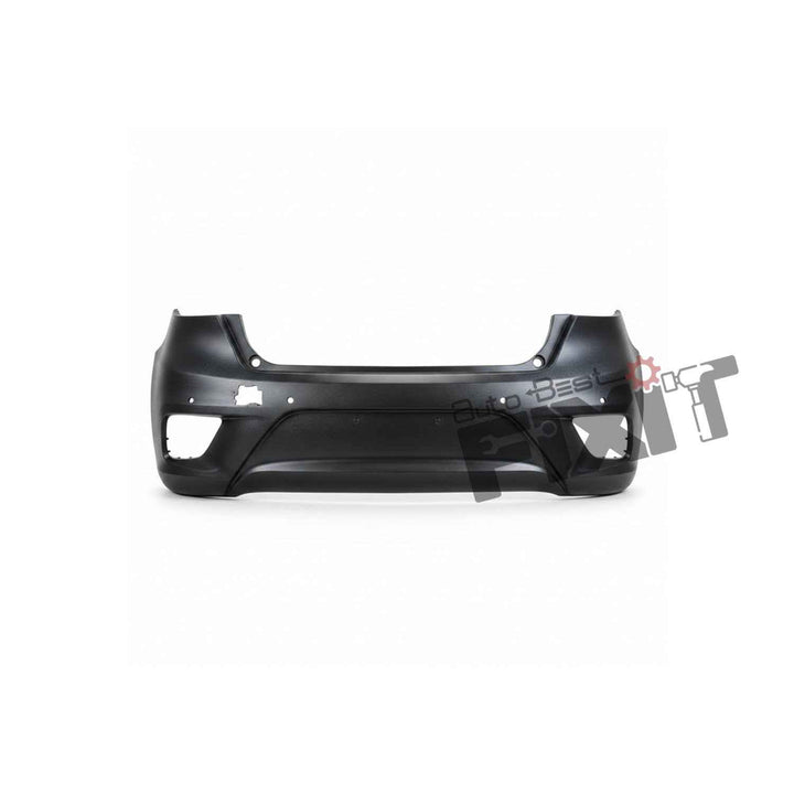 MARUTI SUZUKI REAR BUMPER-ALTO K10 2ND GEN 1.0L 2014-2020 PTL Compatible with MARUTI ALTO K10 Vehicle_2