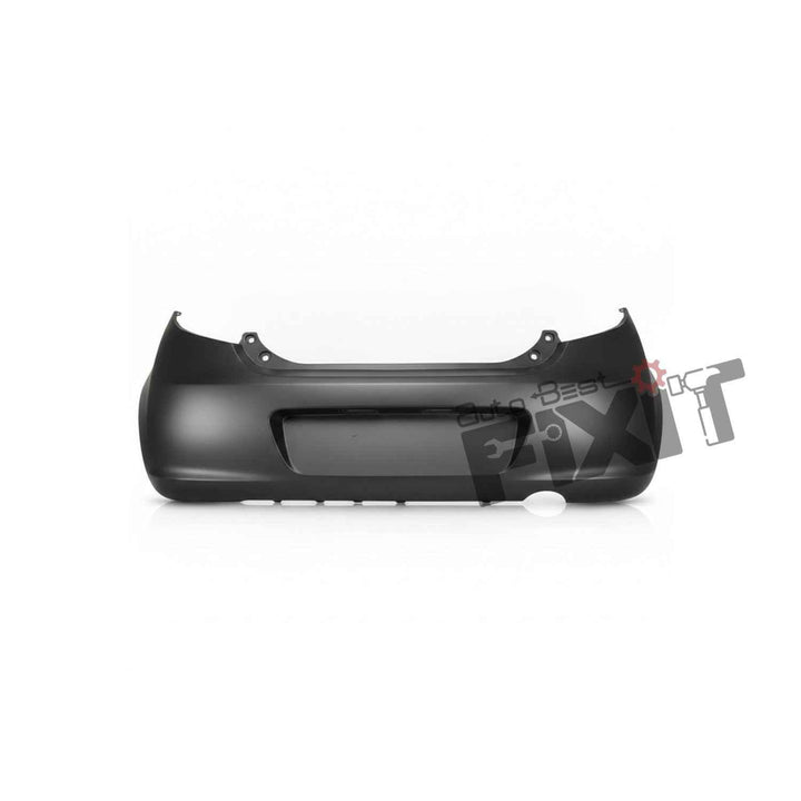 MARUTI SUZUKI REAR BUMPER-ALTO K10 2ND GEN 1.0L 2014-2020 PTL Compatible with MARUTI ALTO K10 Vehicle