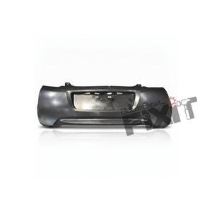 MARUTI SUZUKI REAR BUMPER-A-STAR 1.0L 2008-2013 Compatible with MARUTI A-STAR Vehicle