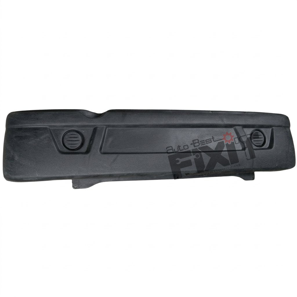 KARTION BUMPER REAR(ZEN MINOR EXCEPT VXI MP-ZEN  1996-2006 Compatible with MARUTI ZEN Vehicle_1