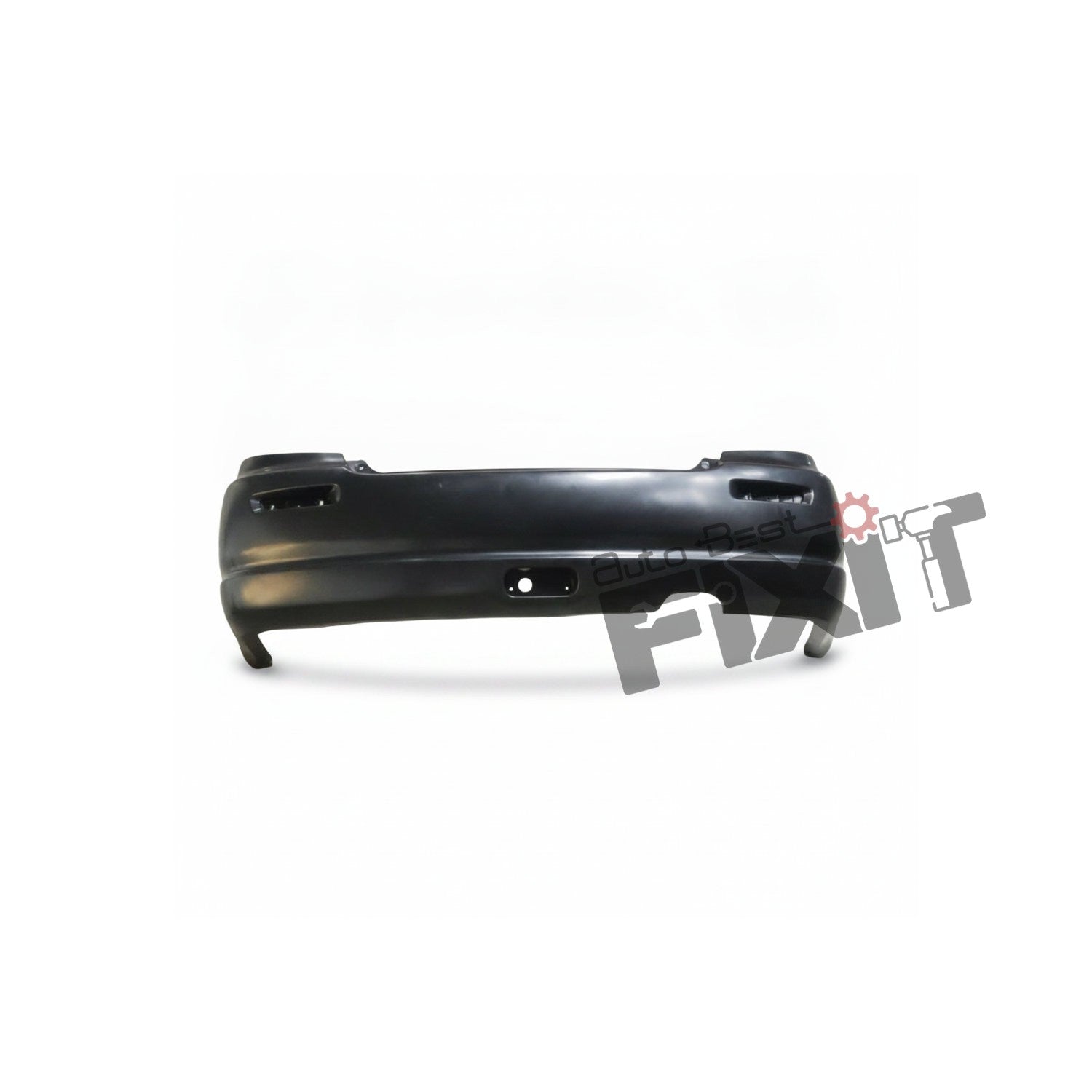 MARUTI SUZUKI BUMPER, REAR-SWIFT DZIRE 1ST GEN 2008-2012. Compatible with MARUTI SWIFT DZIRE Vehicle