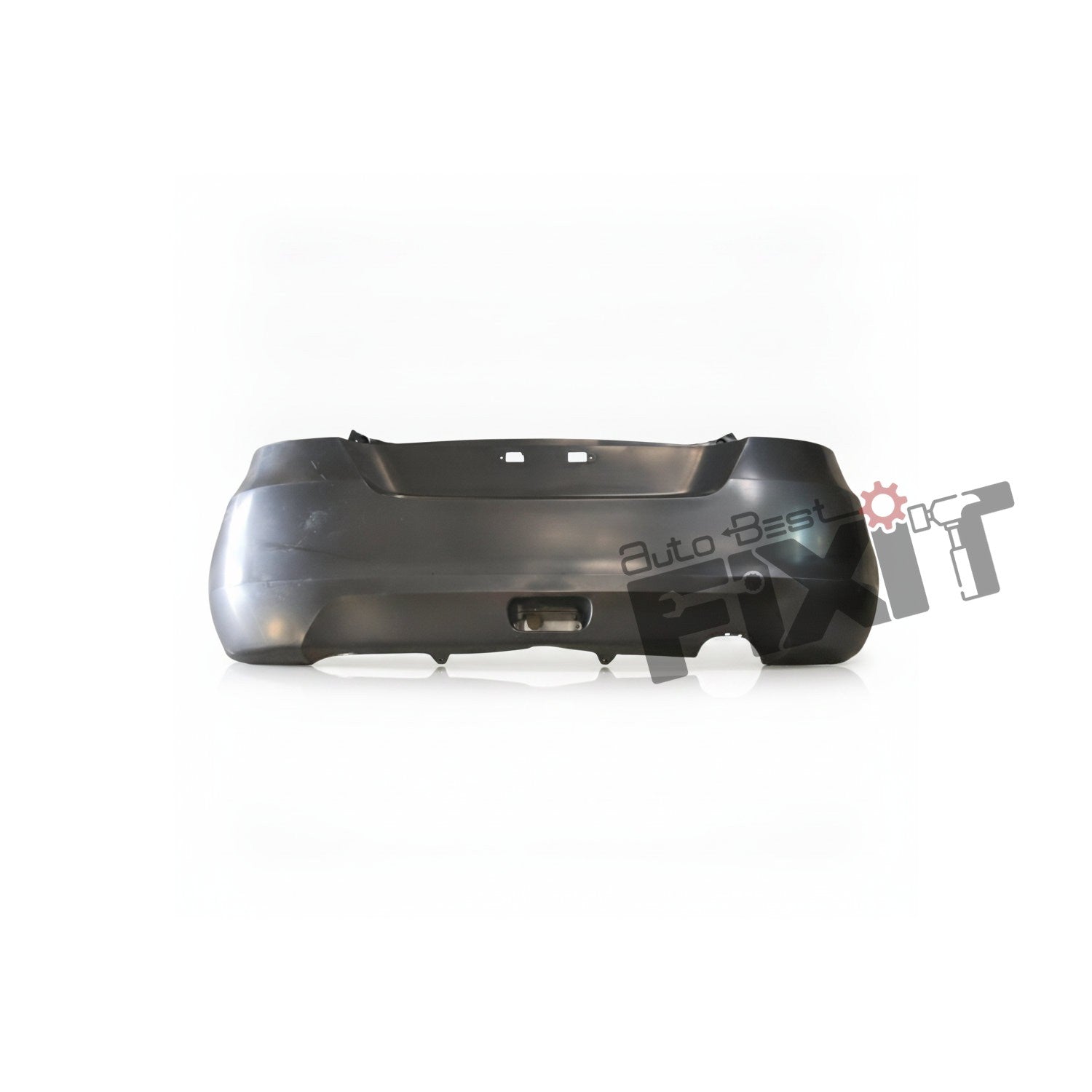 MARUTI SUZUKI BUMPER, REAR-SWIFT 2ND GEN 2011-2017 Compatible with MARUTI SWIFT Vehicle