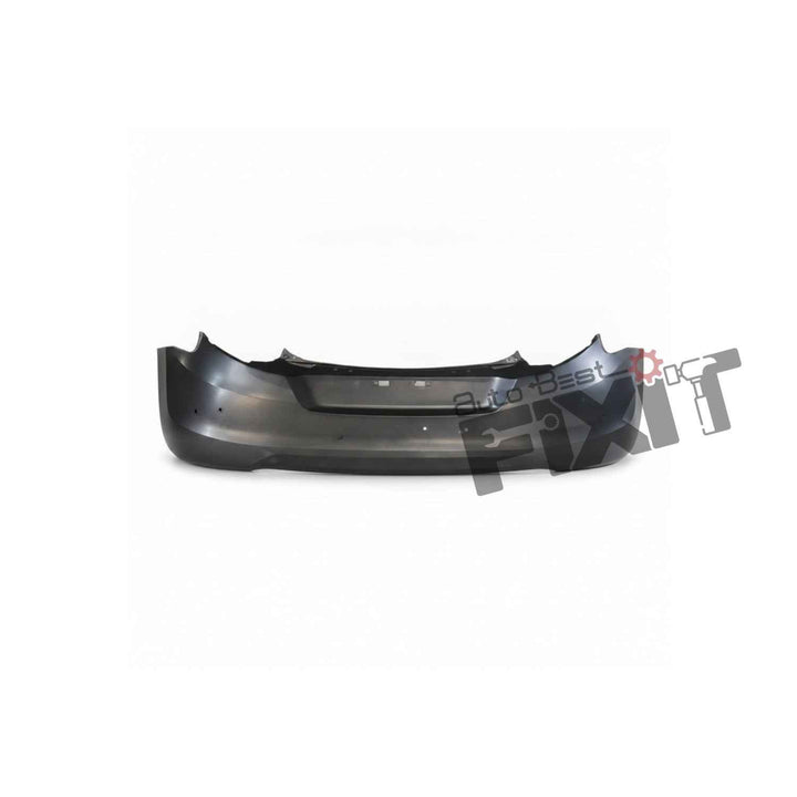Maruti Suzuki Swift Rear Bumper | 2nd Gen 2011-2017 – Installed Photo