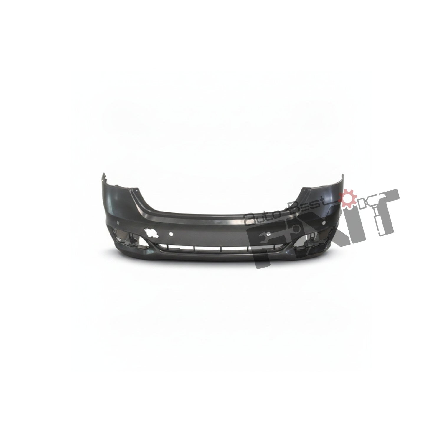 MARUTI SUZUKI BUMPER, REAR-CIAZ 1ST GEN 2014-NOW Compatible with MARUTI CIAZ Vehicle_1