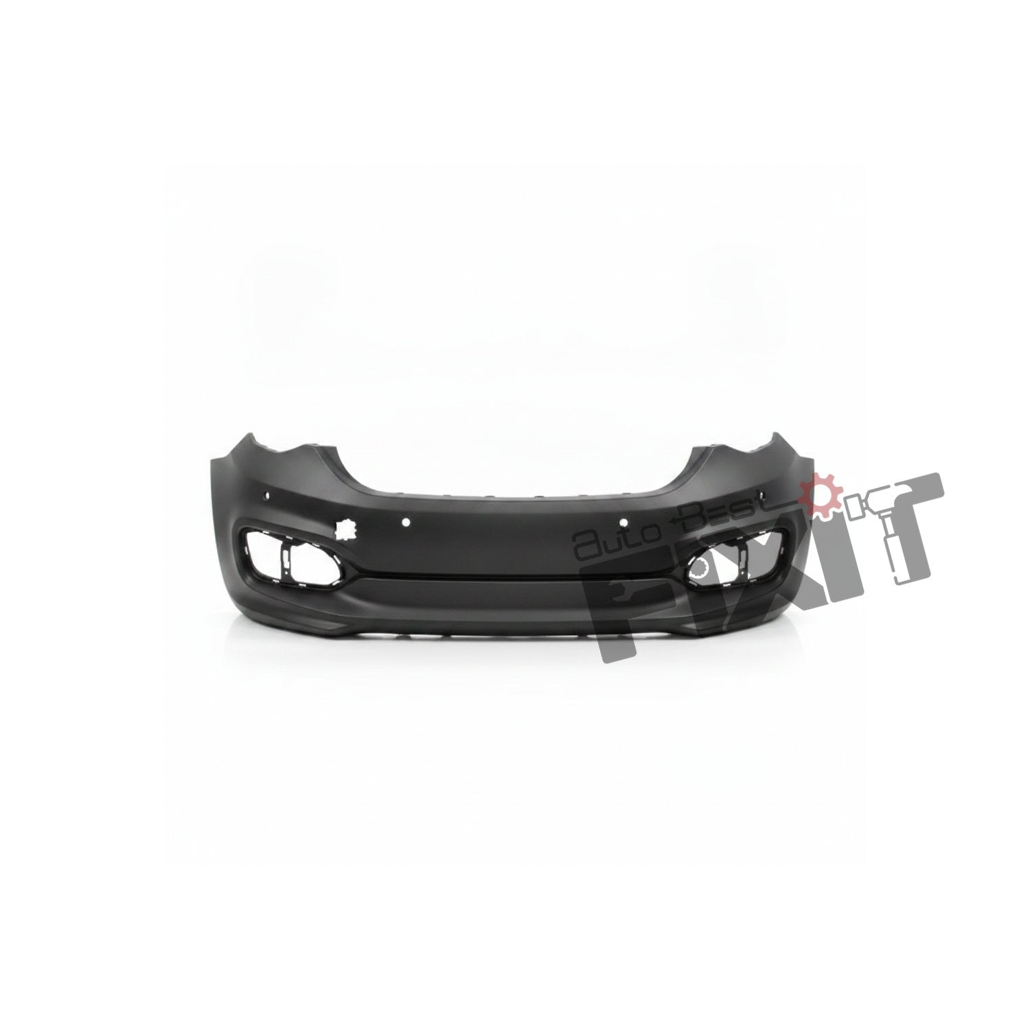 MARUTI SUZUKI BUMPER, REAR-CIAZ 1ST GEN 2014-NOW Compatible with MARUTI CIAZ Vehicle_2