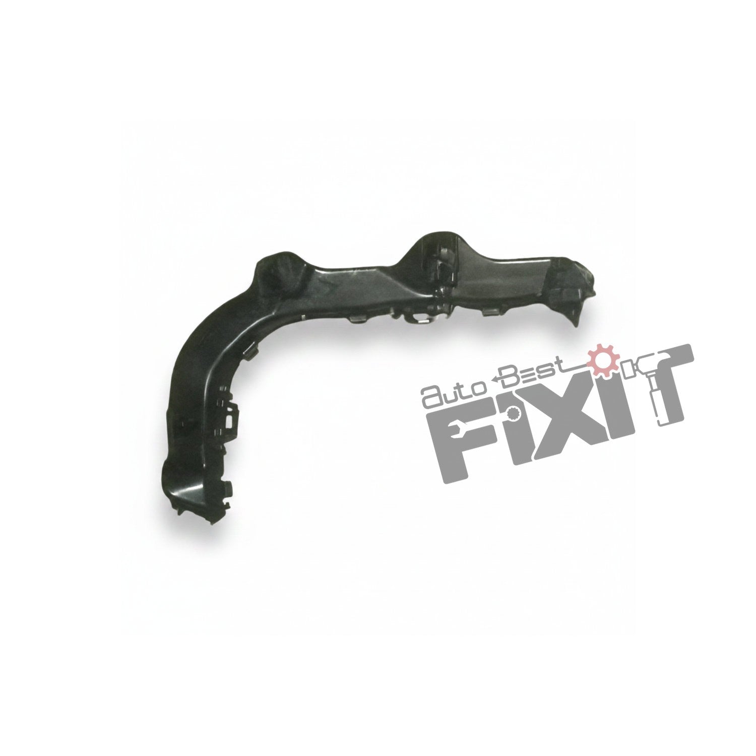 MARUTI SUZUKI HOLDER, RR BUMPER SIDE RH-SWIFT 2ND GEN 2011-2017 Compatible with MARUTI SWIFT Vehicle