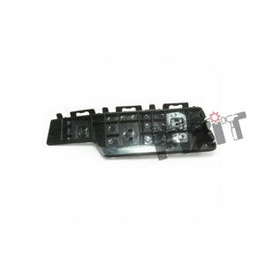 MARUTI SUZUKI HOLDERRR BUMPER SIDEL-A-STAR 2008-2013 Compatible with MARUTI A-STAR Vehicle