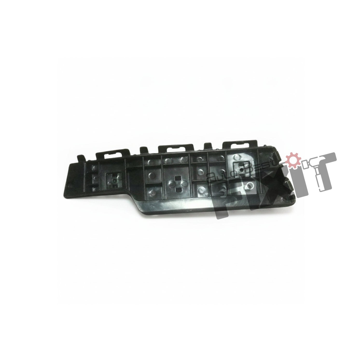 MARUTI SUZUKI HOLDERRR BUMPER SIDEL-A-STAR 2008-2013 Compatible with MARUTI A-STAR Vehicle